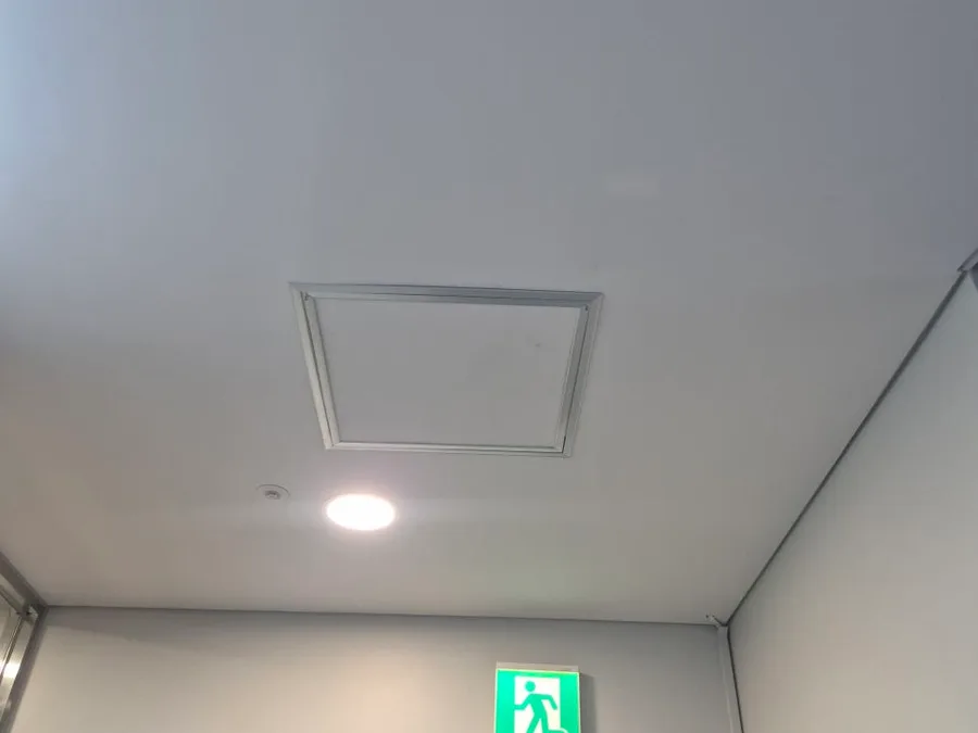 목수·목공 작업 시공 사진