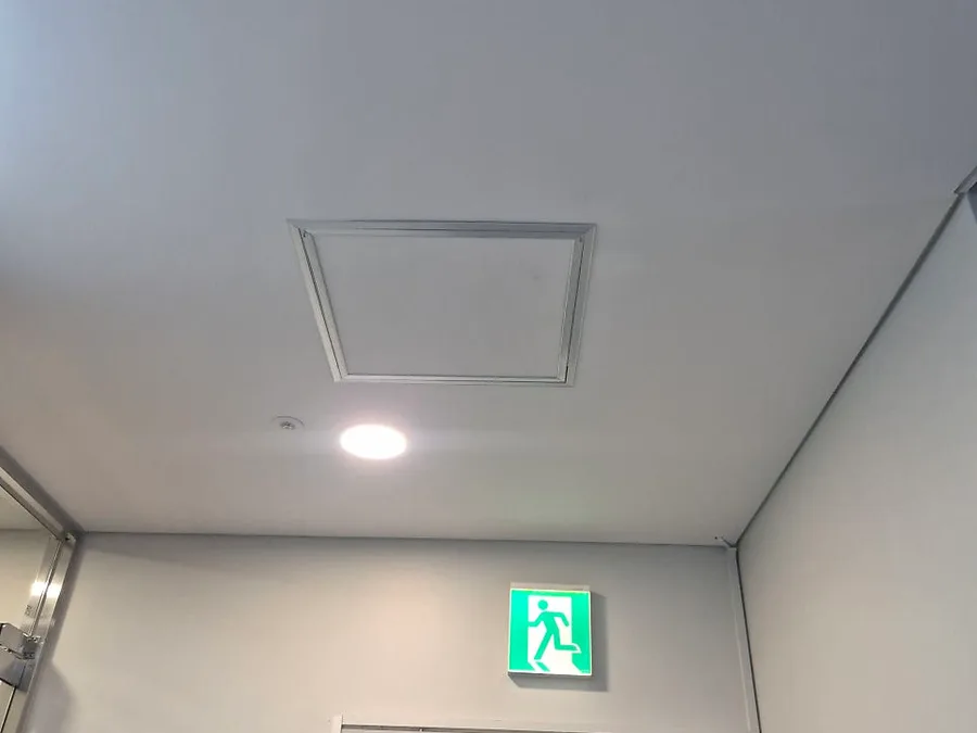 목수·목공 작업 시공 사진 2
