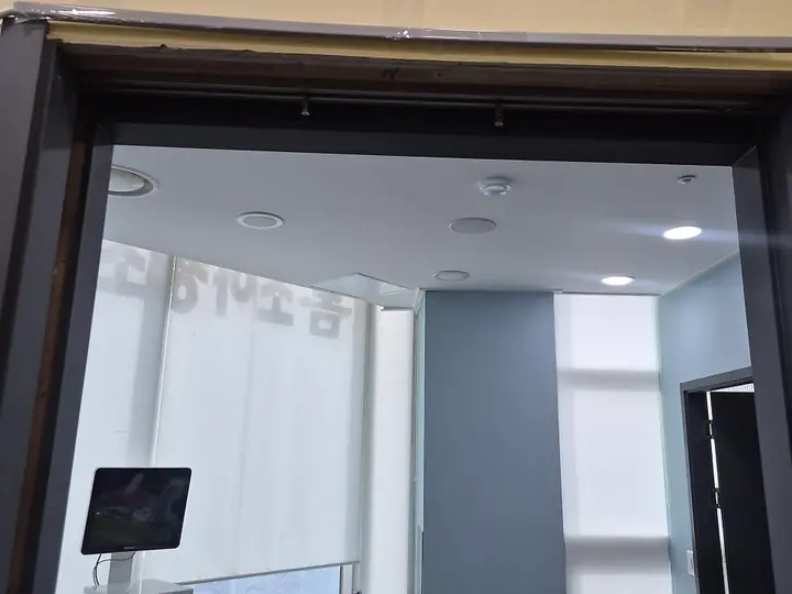 솔리드홈픽스 시공 현장 사진